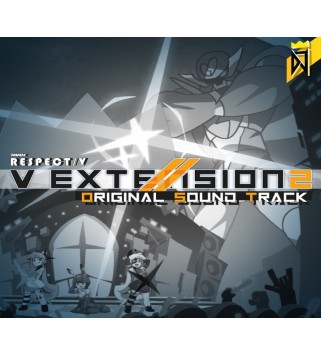 DJMAX RESPECT V - V EXTENSION II Original Soundtrack DLC Steam Key GLOBAL